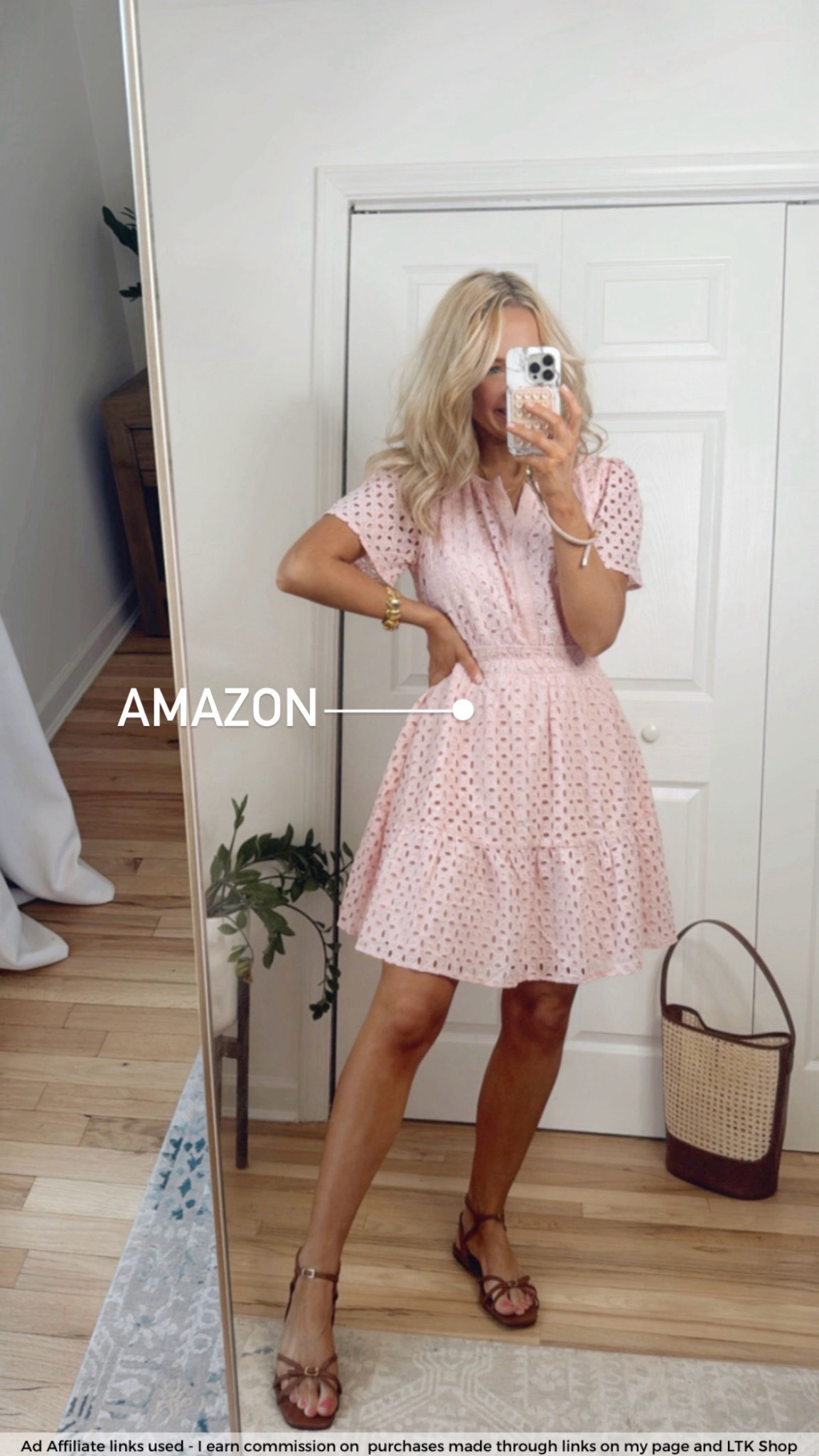 Amazon spring dress 