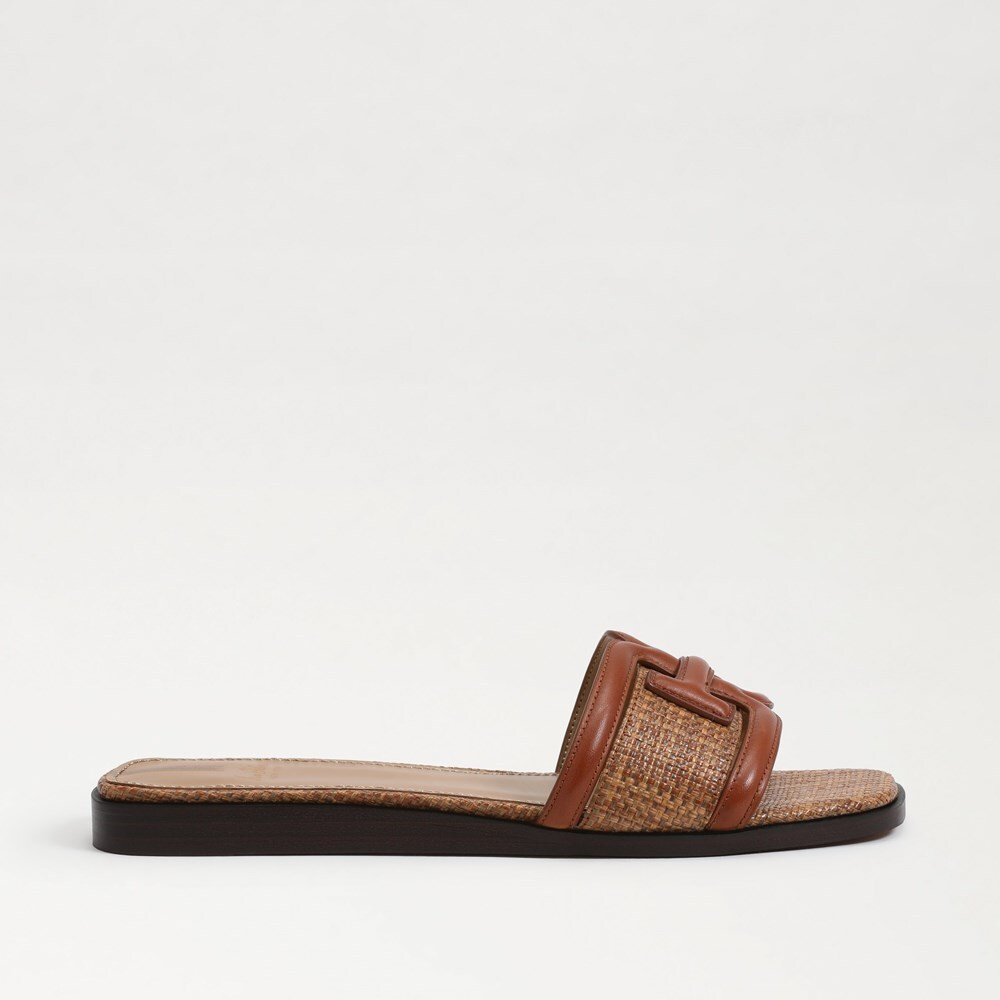 Irina Slide Sandal | Sam Edelman