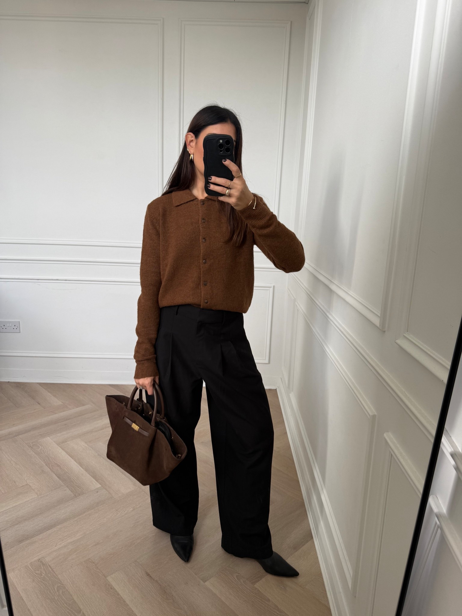 Knit season 🫶🏻🫶🏻

H&M
DeMellier
WAT The Brand


#LTKautumn #LTKuk #LTKstyletip