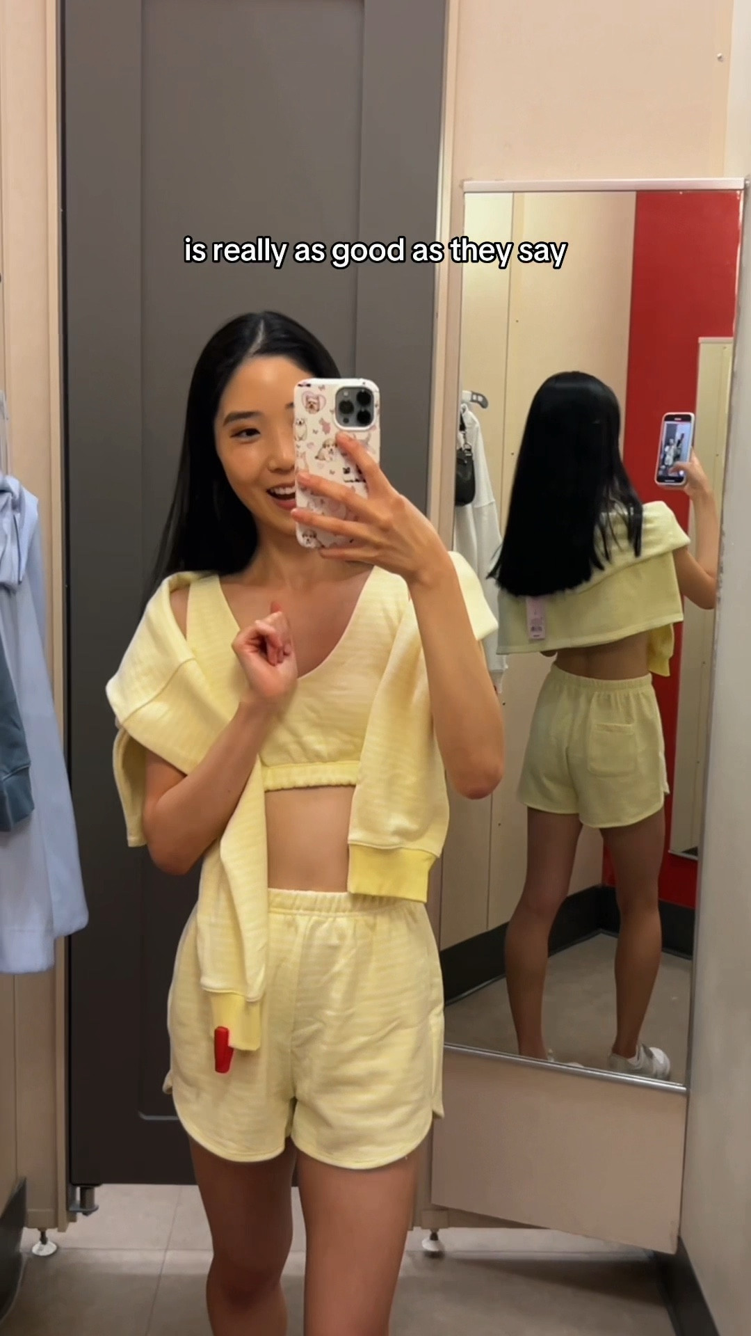 Come with me to Target!! Today’s treasure hunt: the viral daily drills lookalike, tanning chair, and more!

#target #matchingset #vlog #shopwithme #patio #summer #outfitideas #vacation

#LTKSaleAlert #LTKSeasonal #LTKSummerEdit