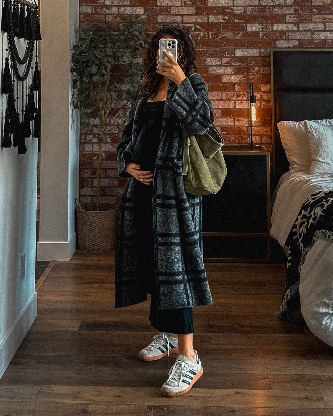 fall outfit ideas at 7 months pregnant! 🍁


#LTKStyleTip #LTKBump #LTKSeasonal