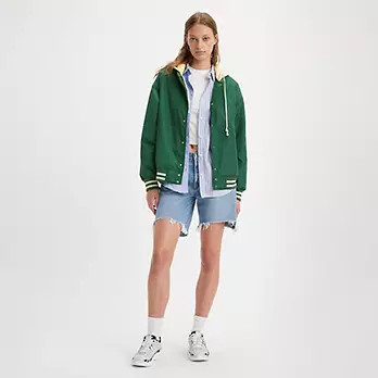 501® '90s Women's Shorts | LEVI'S (US)