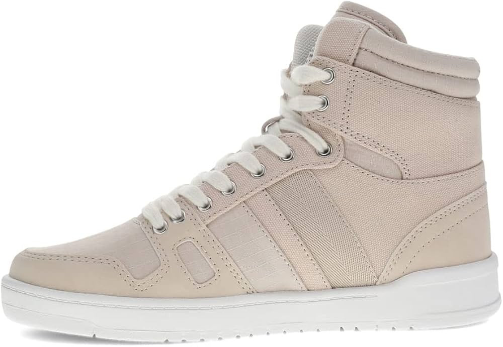 Levi's Womens BB Hi CZ Fashion Hightop Sneaker Shoe | Amazon (US)