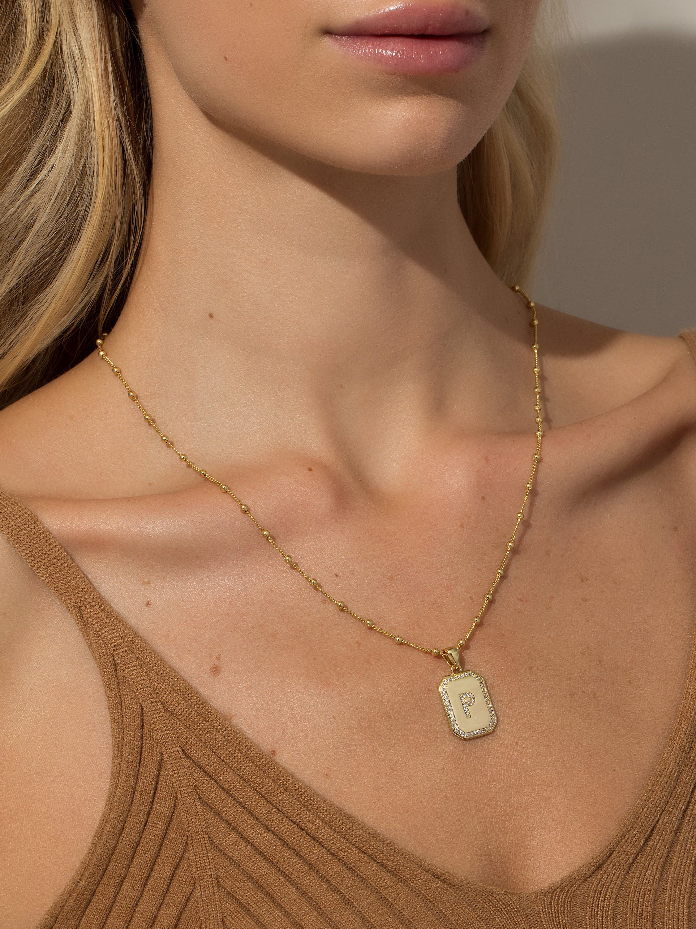 Sur 2.0 Necklace | Uncommon James