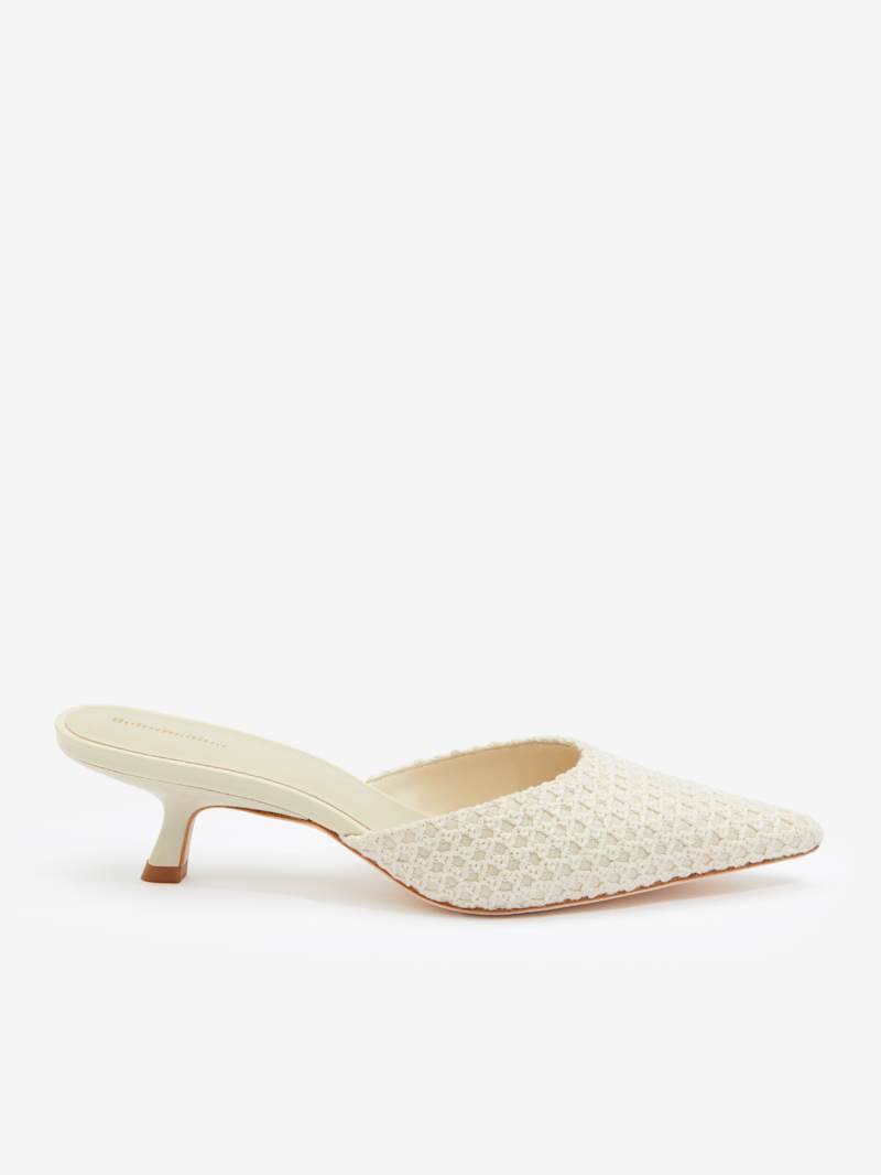 Wilda Kitten Mule | Reformation (Global)