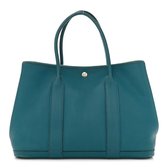 Negonda Garden Party 36 MM Cobalt | FASHIONPHILE (US)