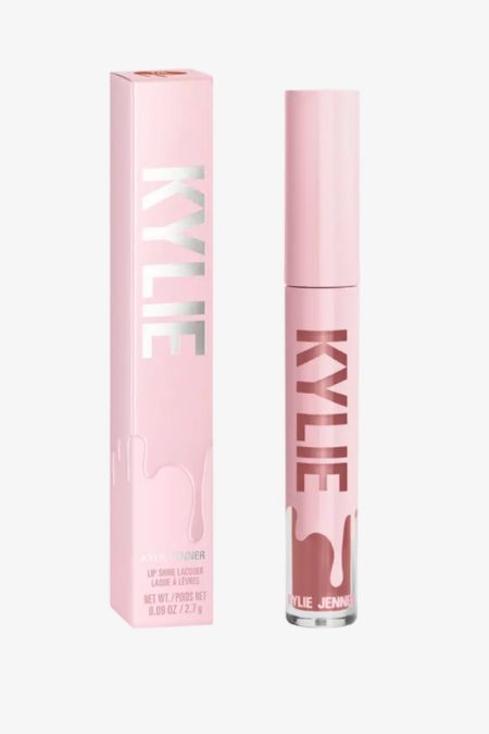 Some of my favorite lips are from Kylie. They are long lasting and very pigmented colors. I definitely recommend! 

#LTKstyletip #LTKunder50 #LTKbeauty