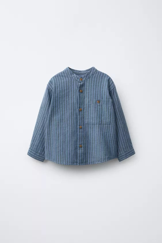 An enhanced experience.Check it out in the app.Open app | Zara US