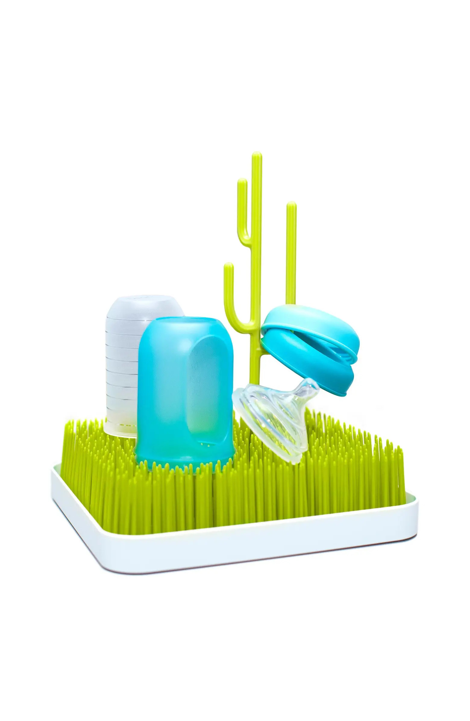Boon® GRASS® Countertop Drying Rack, Spring Green | Nordstrom