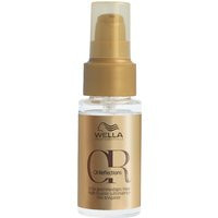 Wella Professionals Care Oil Reflections Luminous Smoothing Oil 30ml | Look Fantastic (UK)