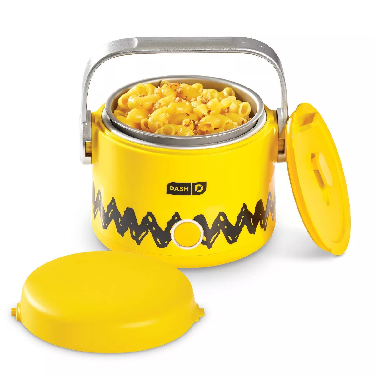 Peanuts x Dash 20oz Hot2Go Heated Lunch Box | Target