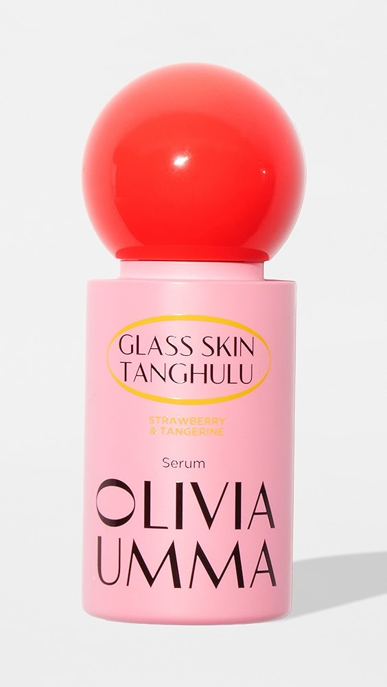 Glass Skin Tanghulu Strawberry & Tangerine Serum | Shopbop