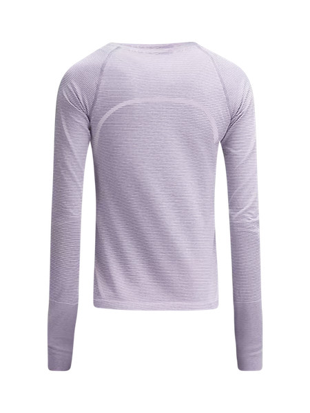 Swiftly Tech Long-Sleeve Shirt 2.0 | Lululemon (US)