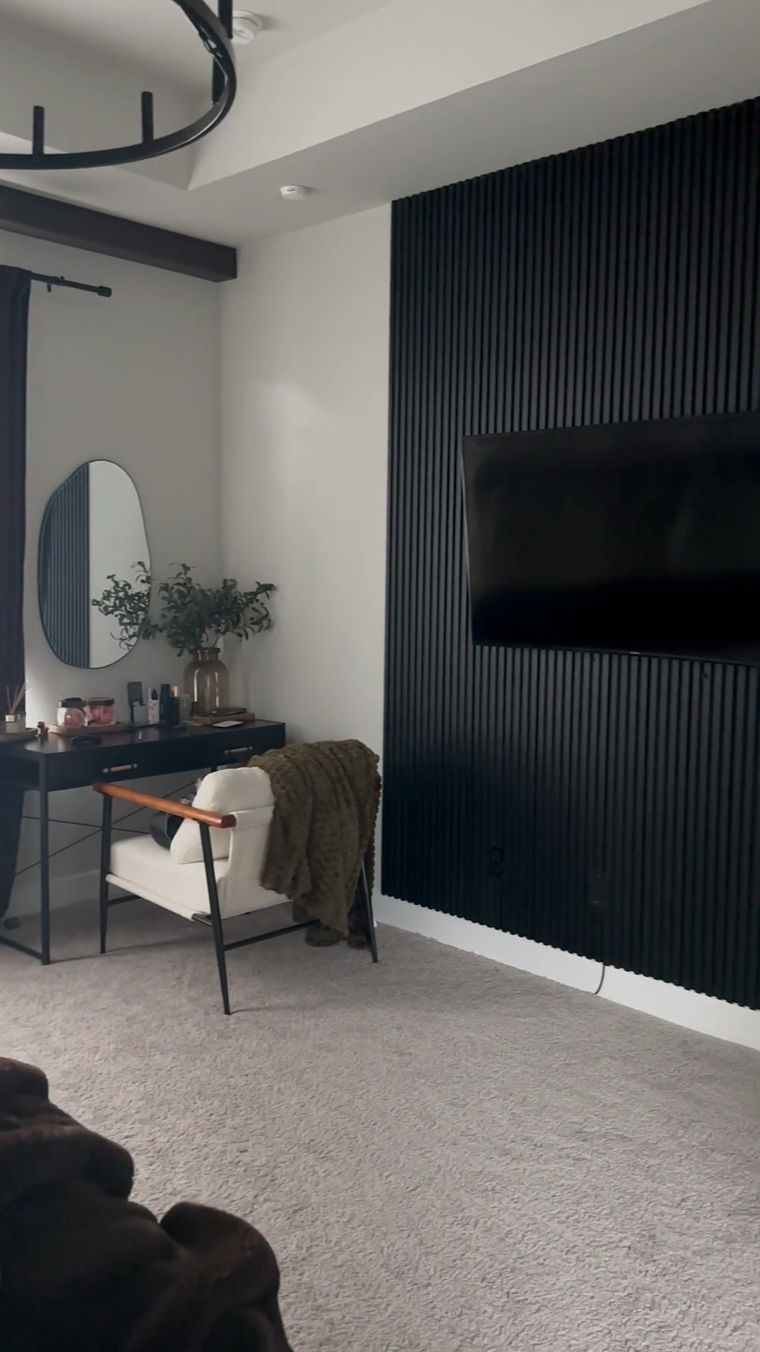 Recent Home Upgrades 