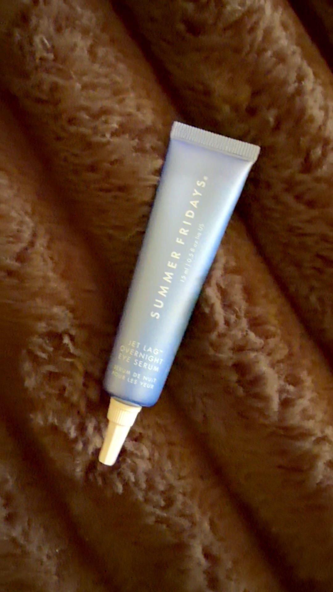 An overnight eye serum that works while you sleep  deeply hydrating and powered by a gentle retinoid blend to visibly smooth fine lines and leave your under eyes looking firmer and refreshed by morning . This is one of my top recommendations for the Sephora sale for skincare it’s literally my favorite product for under my eyes!

#LTKSaleAlert #LTKGiftGuide #LTKBeauty