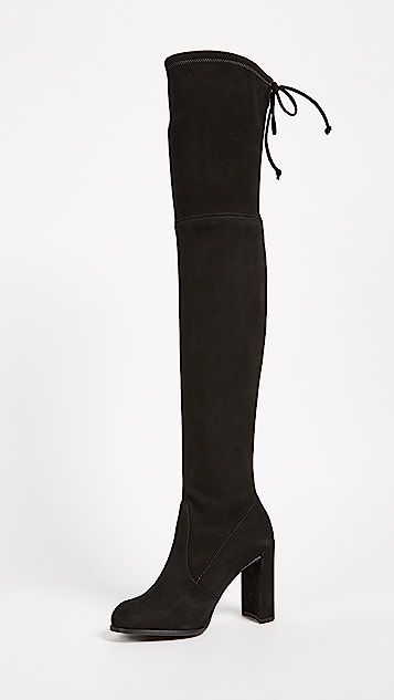 Hiline Over the Knee Boots | Shopbop