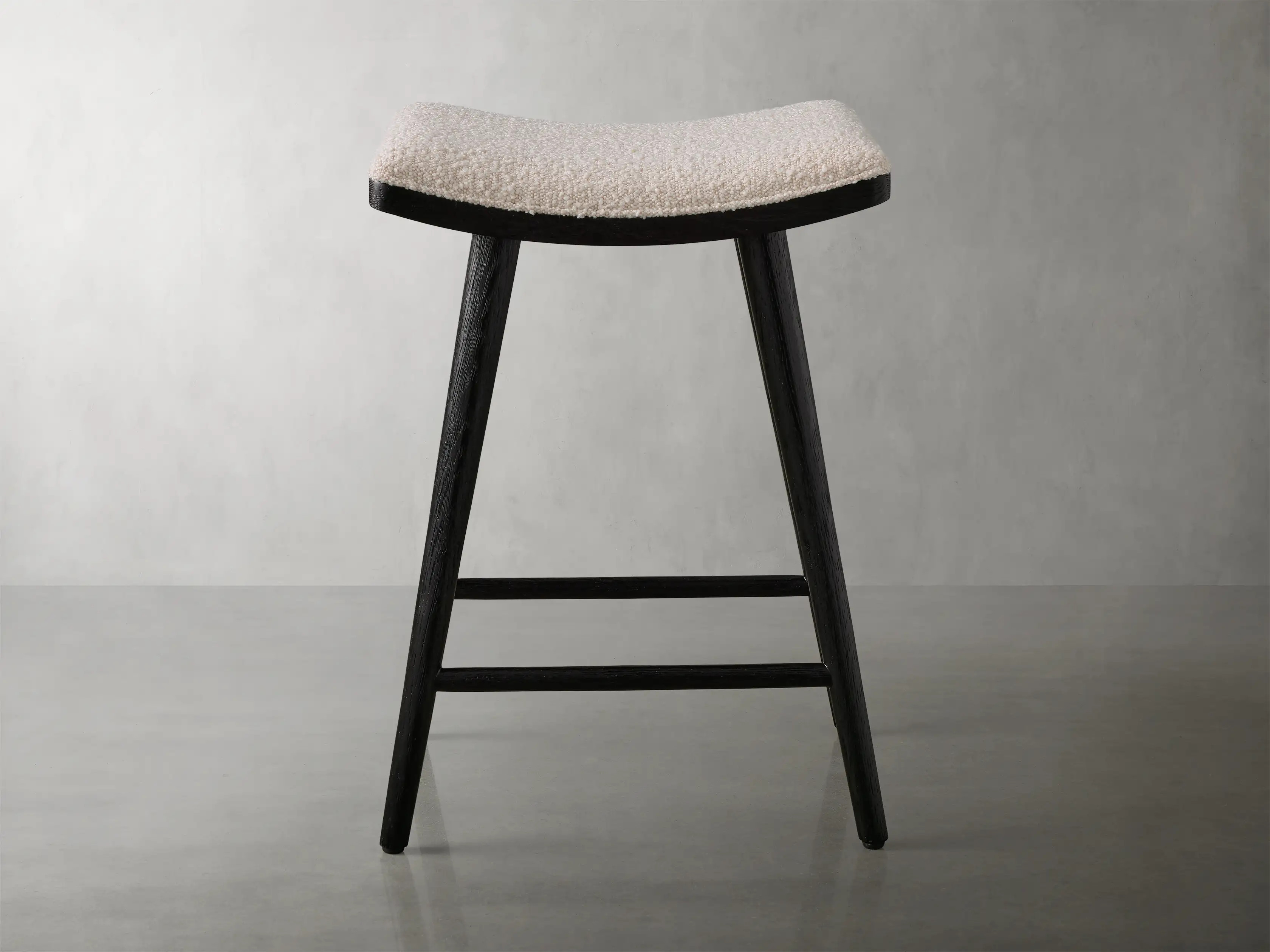 Blare Counter Stool | Arhaus