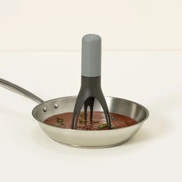 Automatic Pan Stirrer with Timer | UncommonGoods