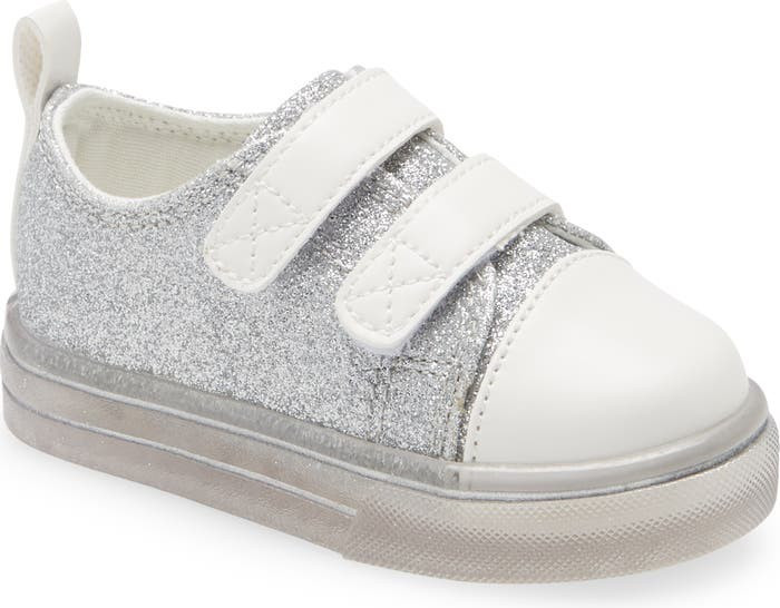 Bailey Glitter Light-Up Sneaker | Nordstrom