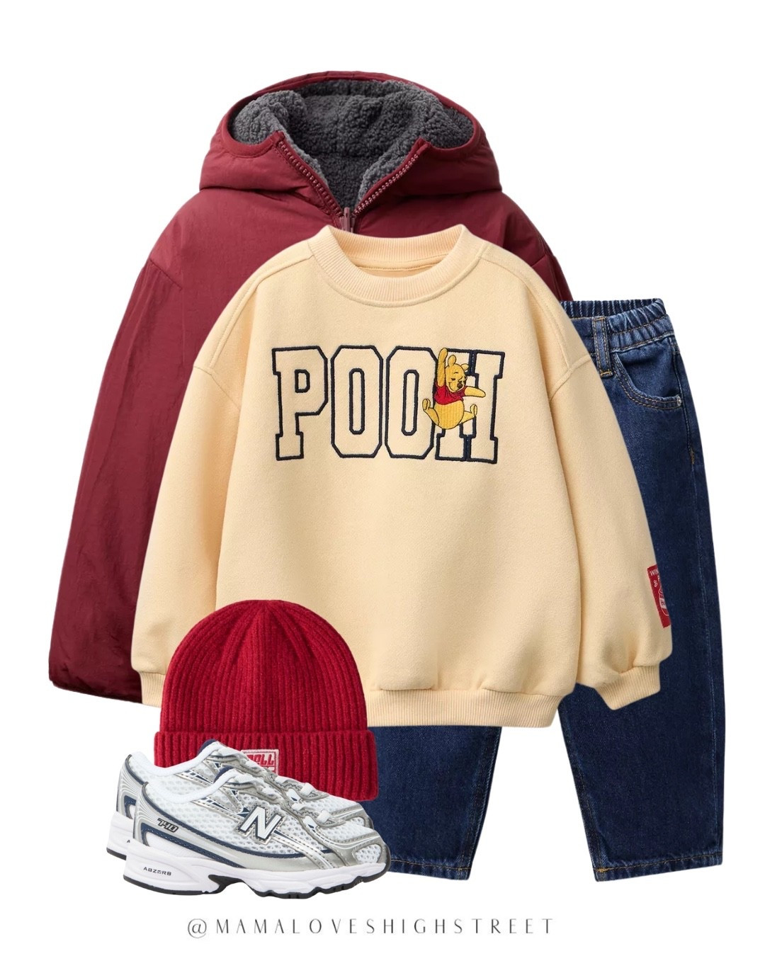 Disney kids, Disneyland outfit, Zara kids 

#LTKwinter #LTKuk #LTKkids