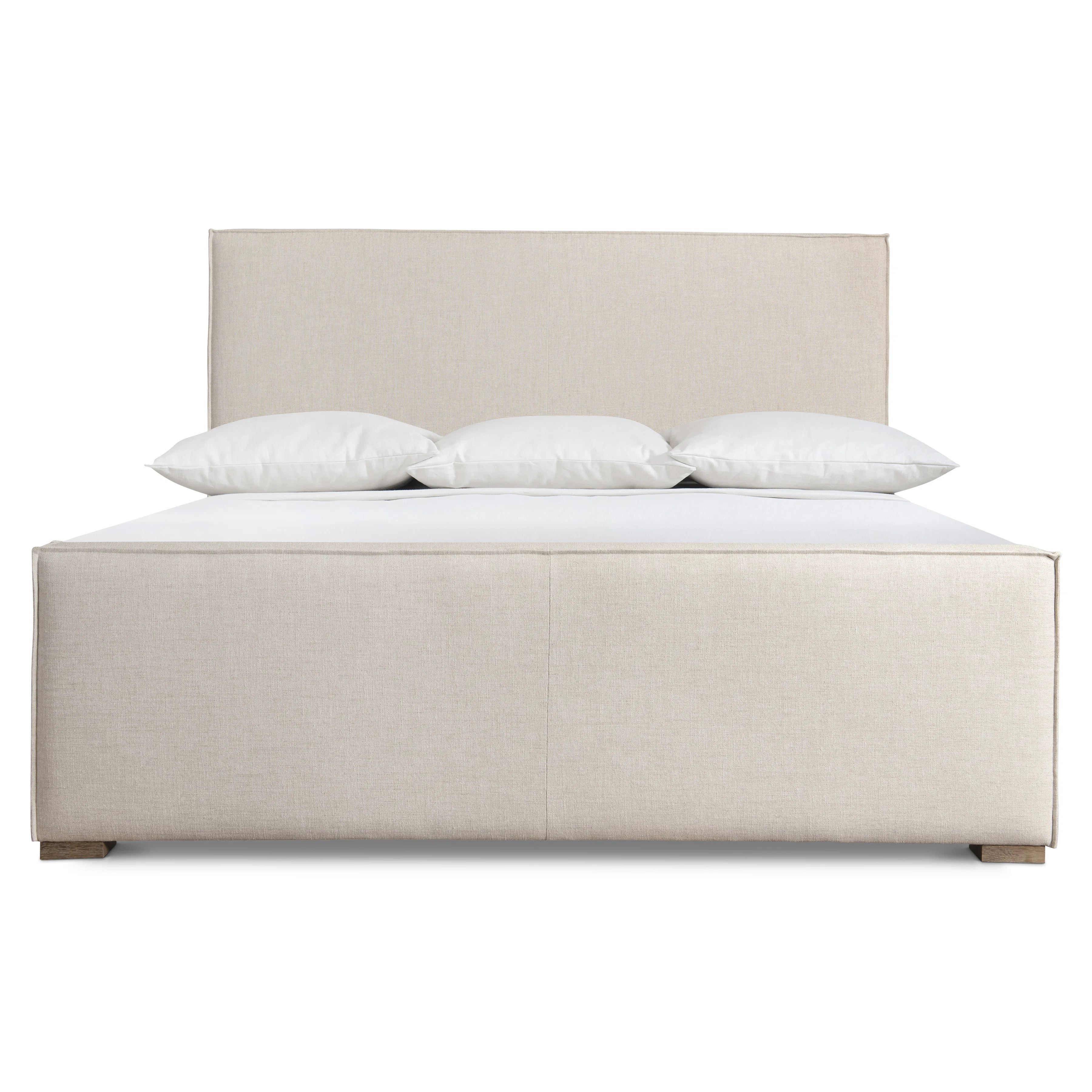 Bernhardt Tribeca Panel Bed | Joss & Main