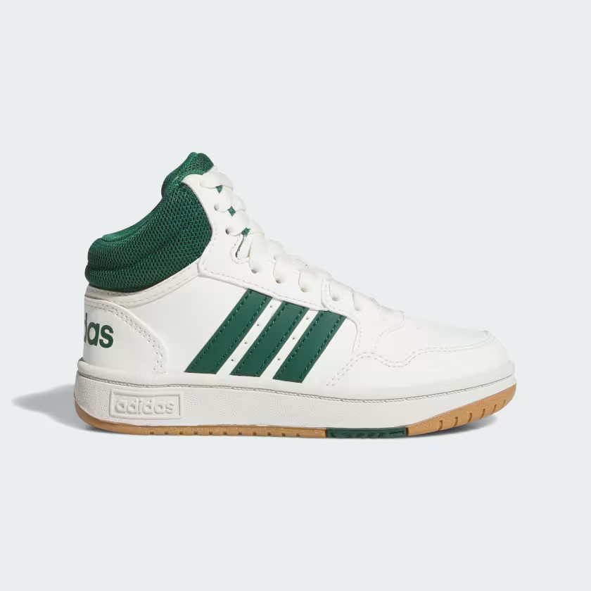Hoops Mid Shoes | adidas (US)