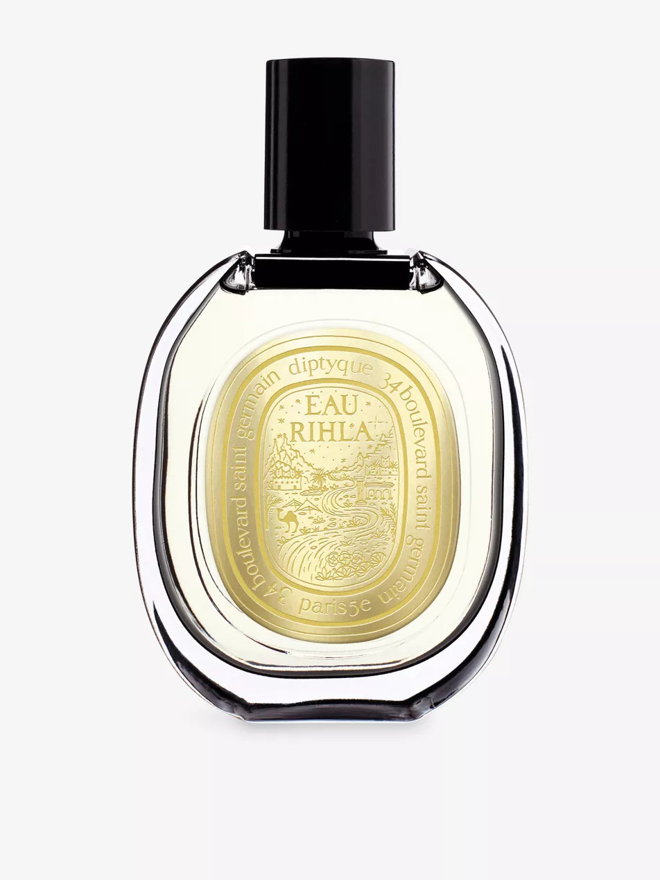 Eau Rihla Eau de Parfum 75ml | Selfridges