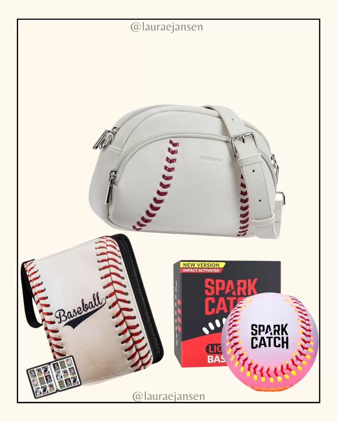 Prime day deals: baseball lovers

#LTKSaleAlert #LTKActive #LTKKids