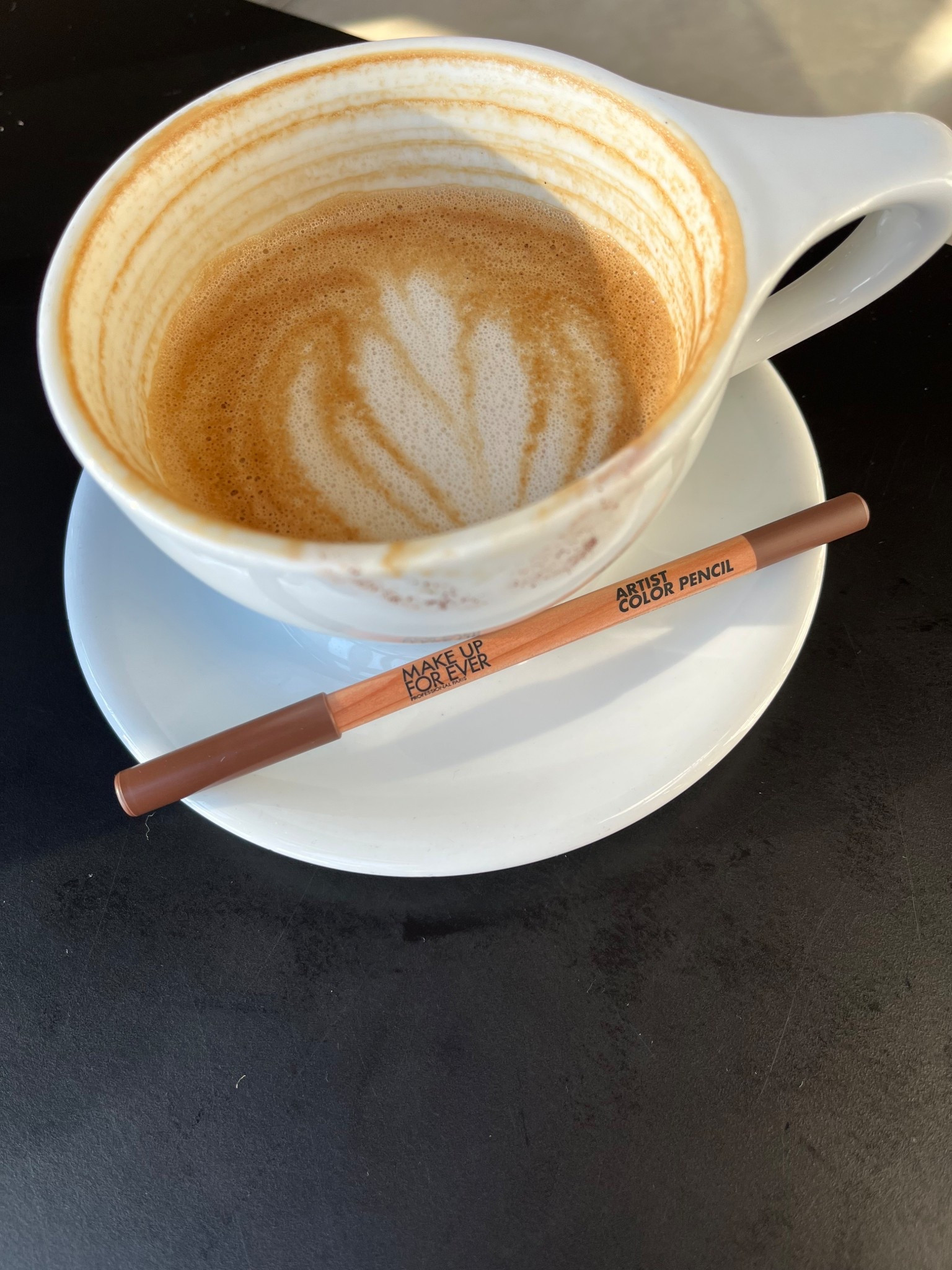 MAKE UP FOR EVER  Artist Color Pencil Long-Lasting Lip Liner is still one of my favorite liners! It’d make a great stocking stuffer.

#LTKGiftGuide #LTKFindsUnder50 #LTKBeauty