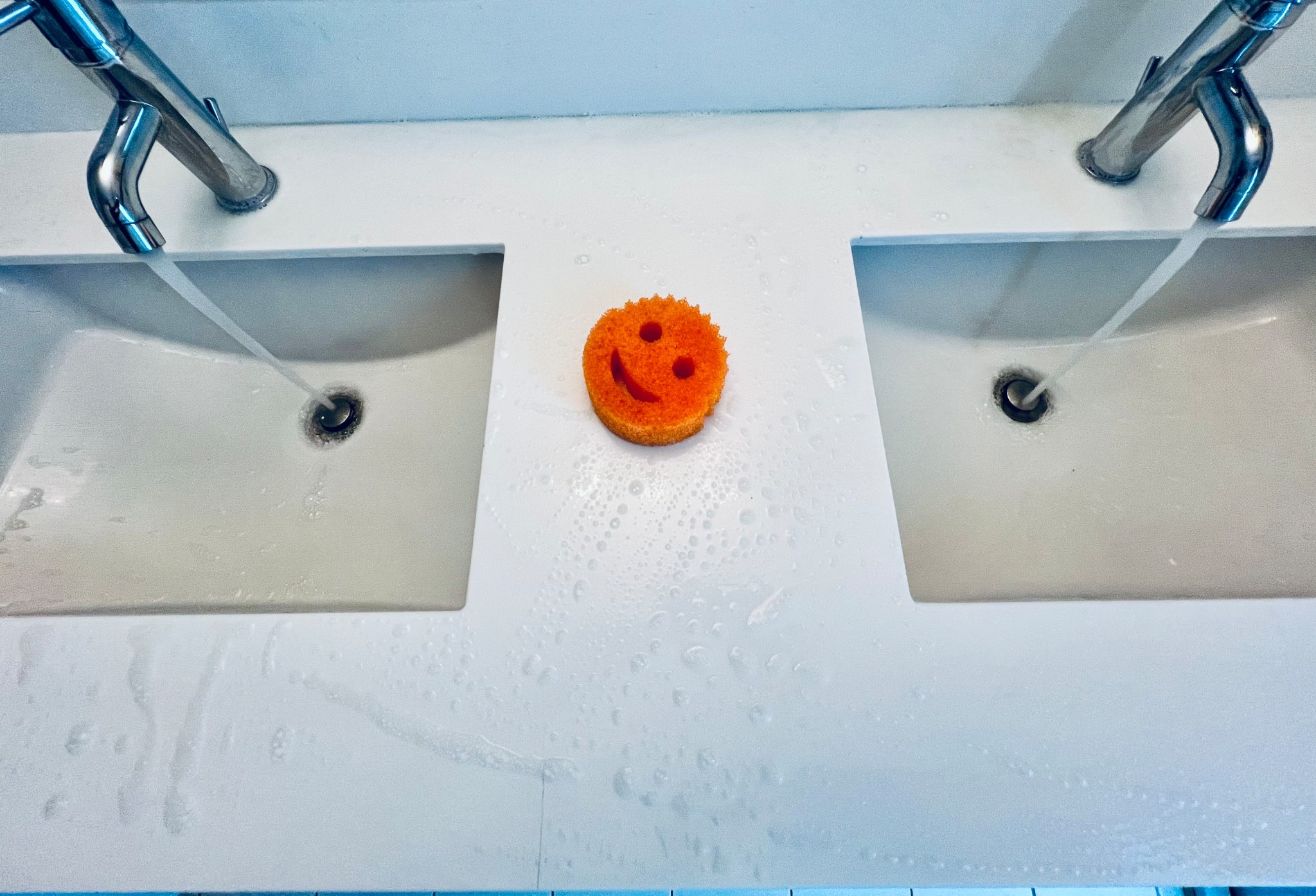 Bathroom reset favorite cleaning products ☺️ #springcleaning 
#ltkclean #ltkcleanhome #cleanhouse #cleaningproducts 

#LTKFindsUnder50 #LTKHome #LTKSpringSale