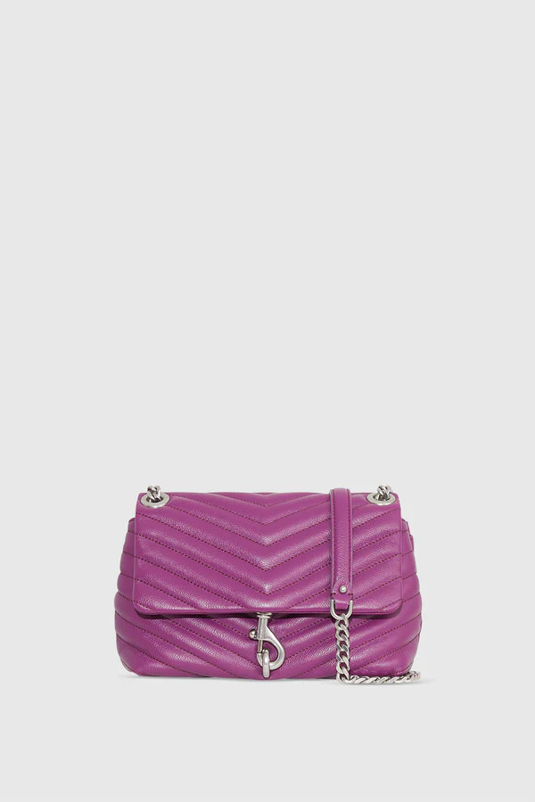 Edie Crossbody | Rebecca Minkoff US