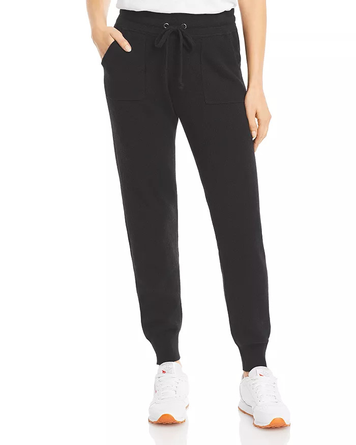 Cashmere Jogger Pants - 100% Exclusive | Bloomingdale's (US)