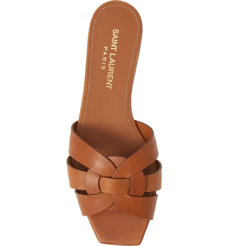 Tribute Nu Pieds Slide Sandal (Women) | Nordstrom