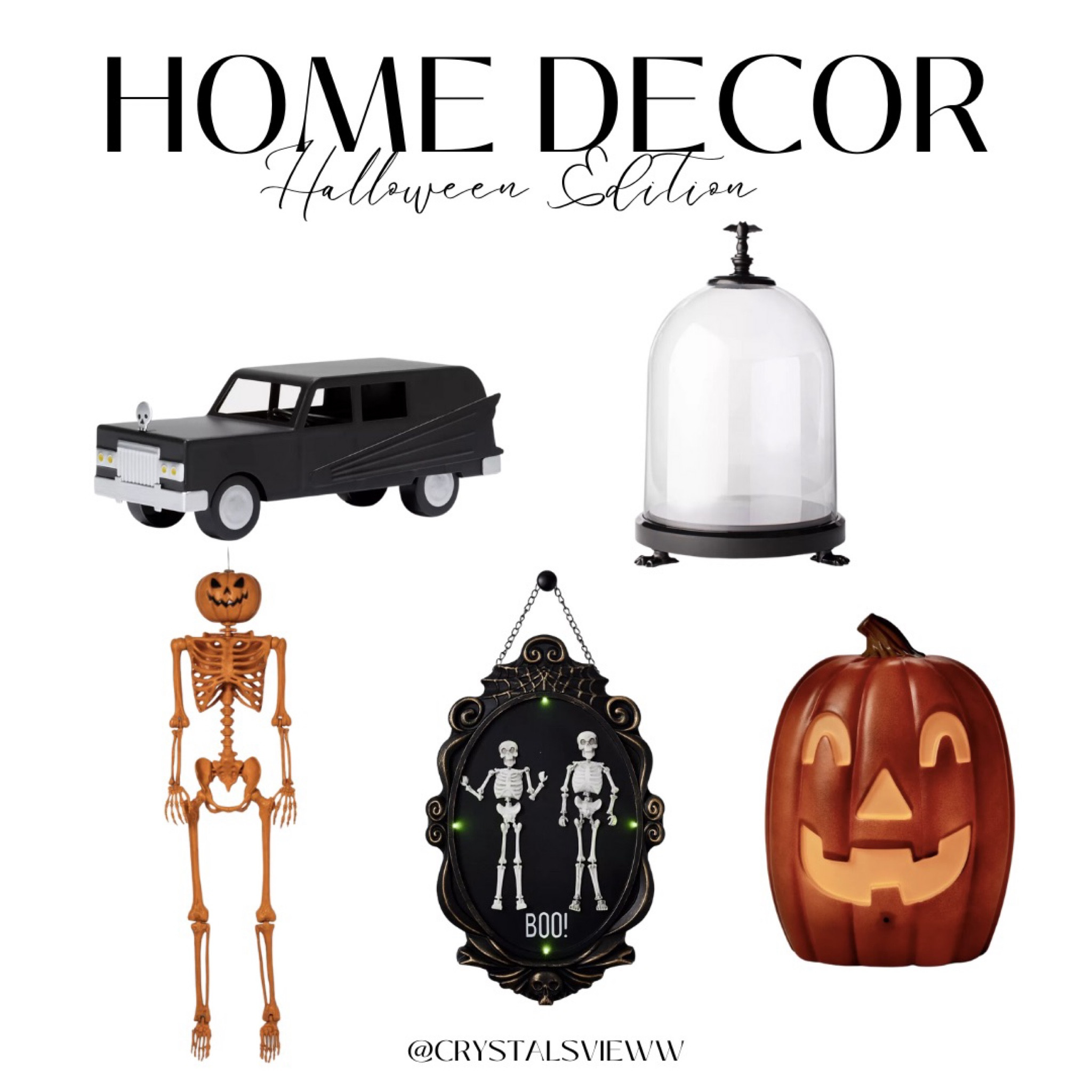 Halloween home decor 🍁🎃

Home decor, skeleton decor, pumpkin decor, target decor 

#LTKHalloween #LTKHoliday #LTKhome