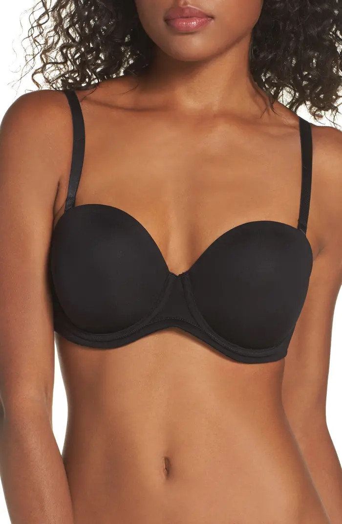Red Carpet Convertible Strapless Bra | Nordstrom