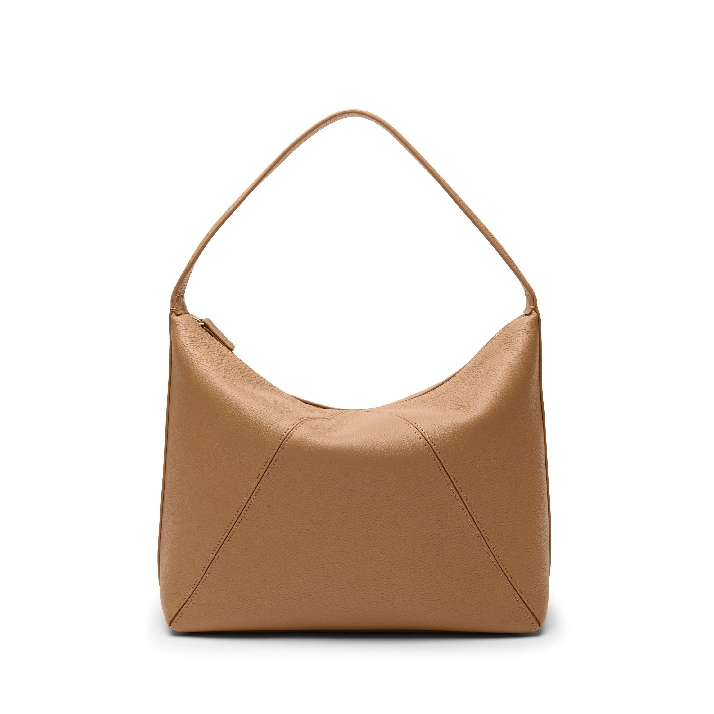 Ciera Petite Hobo | Leatherology