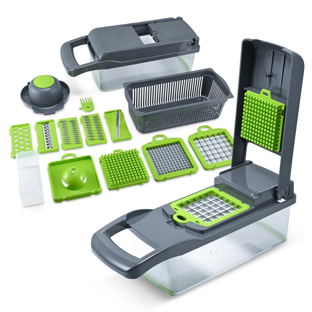 Cheer Collection 10 - Piece Slicer Set | Wayfair North America