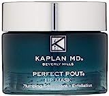 KAPLAN MD Perfect Pout Lip Mask, Volumizing Treatment + Exfoliation, 1.0 oz | Amazon (US)