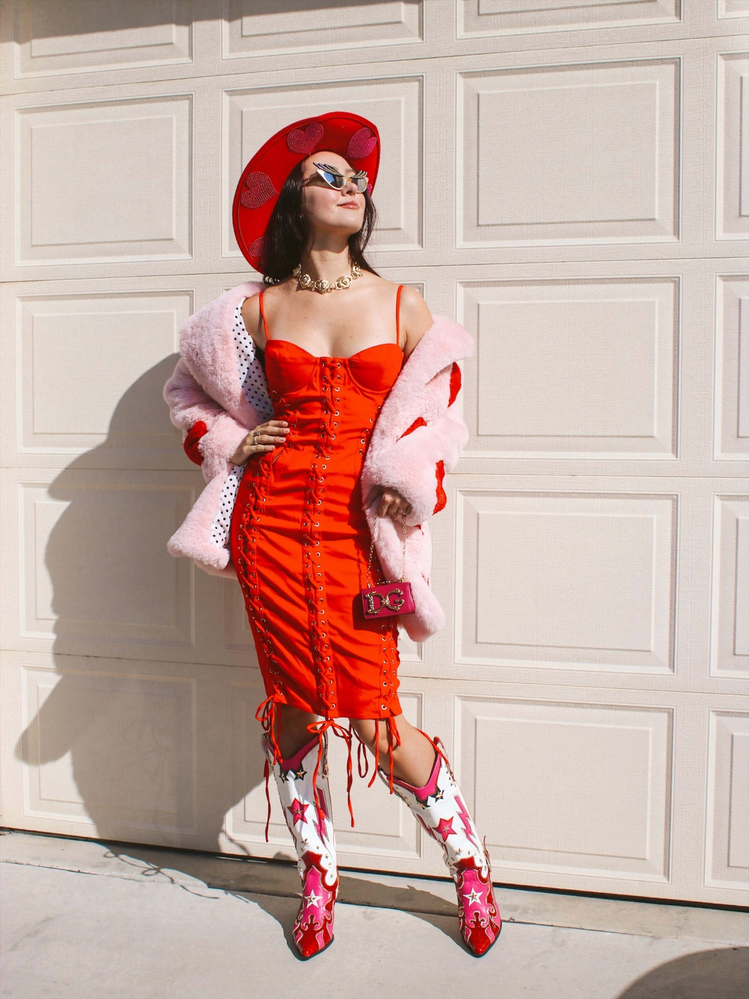 valentines outfit women, valentines outfit women, valentines, Galentine’s, Galentine’s outfit, red dress, cowboy boots, date night outfit, dress, Valentine’s Day, pink outfit, red outfit

#LTKValentine #LTKootd #LTKSeasonal

#LTKValentine #LTKootd #LTKSeasonal