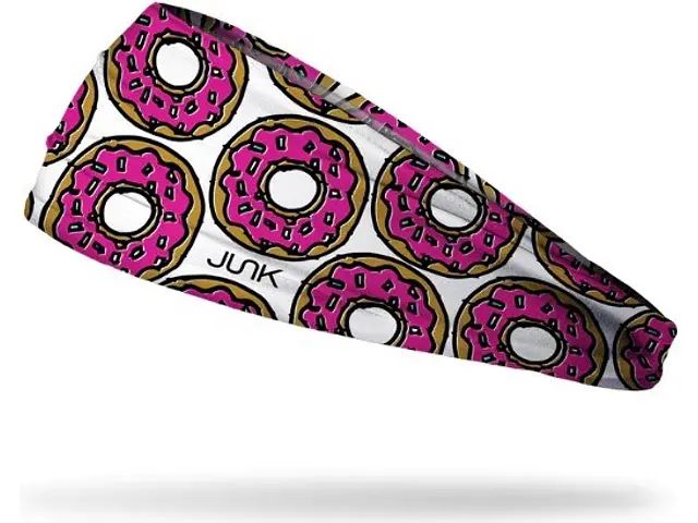 JUNK Brands Headband - Big Bang Lite | Fleet Feet