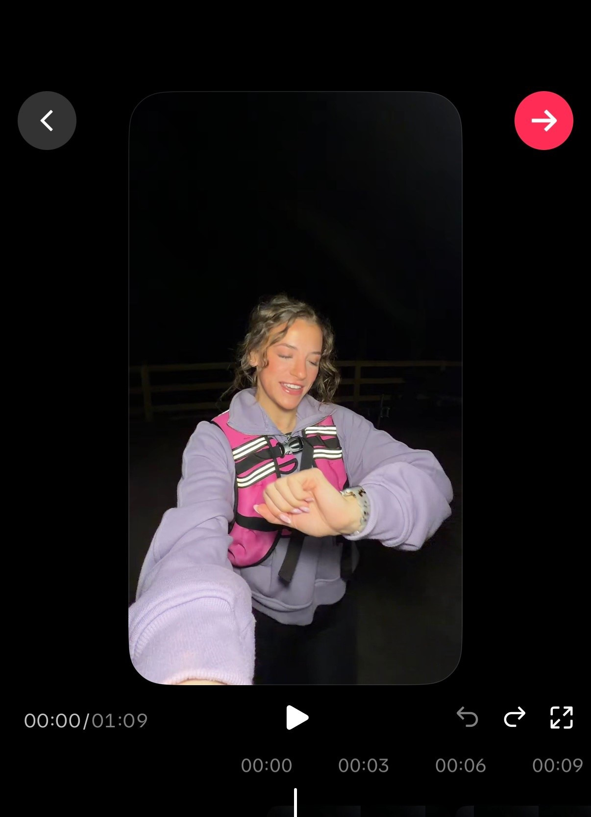 Weighted Vest!! 

#LTKfitnessgoals #LTKmorningroutine #LTKdayinmylife