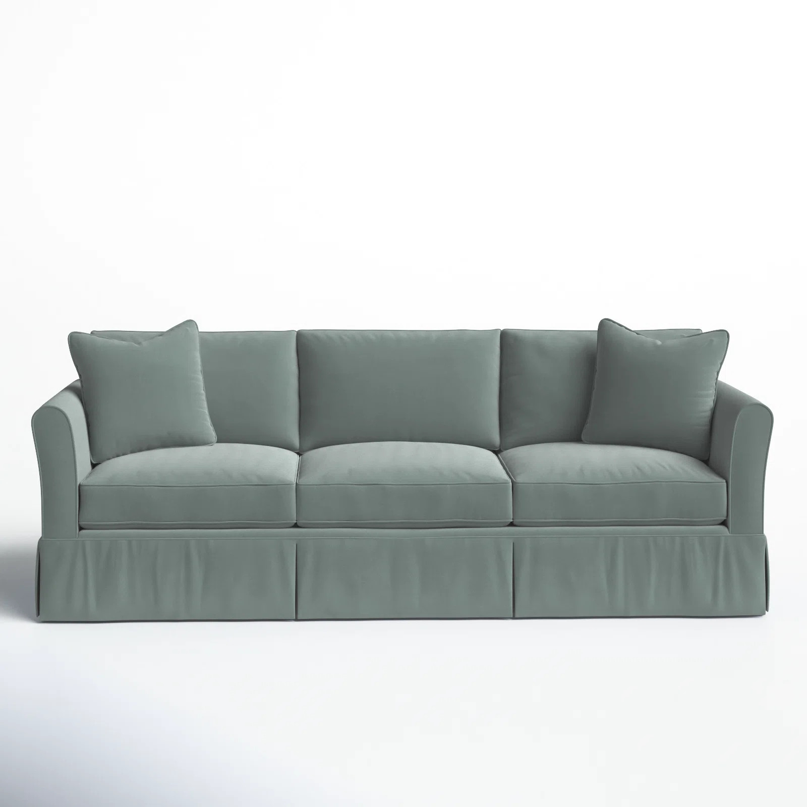 Shelby 82'' Upholstered Sofa | Birch Lane