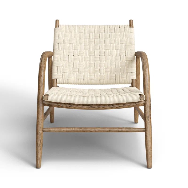 Fifer Upholstered Armchair | Wayfair North America