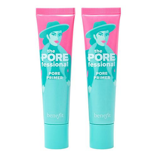 Benefit Cosmetics The POREfessional Primer 2-pack | HSN