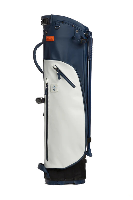 2022 SL2 Colorblock Golf Bag | STITCH Golf