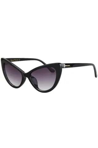 Chic Letter T Shape Inlay Sunglasses For Women | Rosegal US