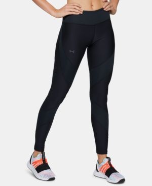 Under Armour Vanish Leggings | Macys (US)