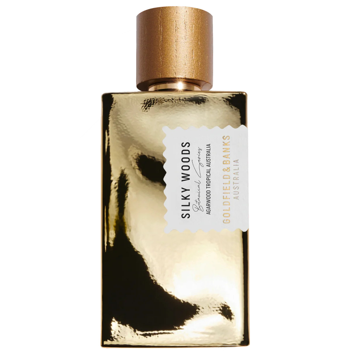 Silky Woods | Libertine Parfumerie (Australia)