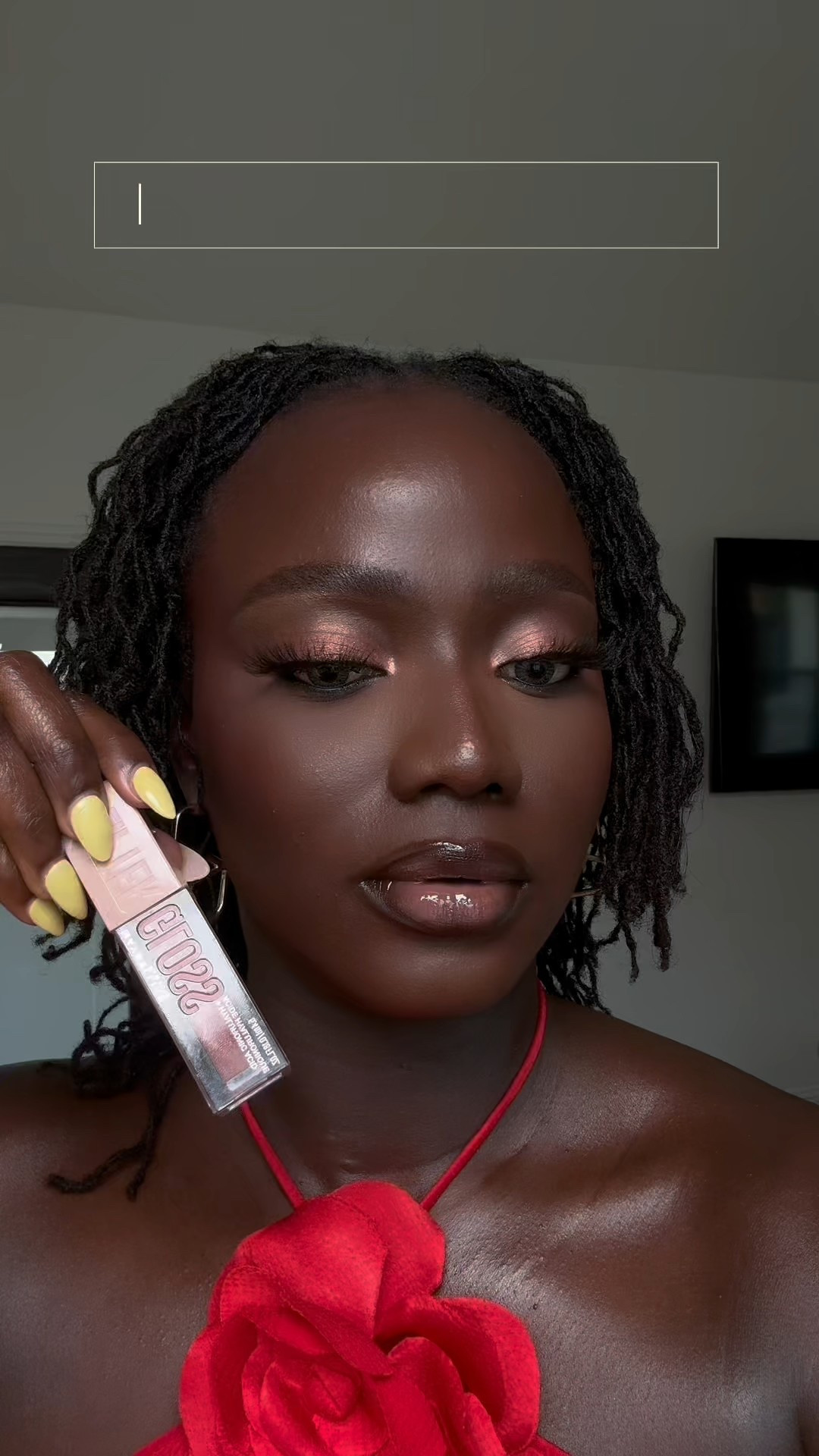 #maybellinelifterglosses