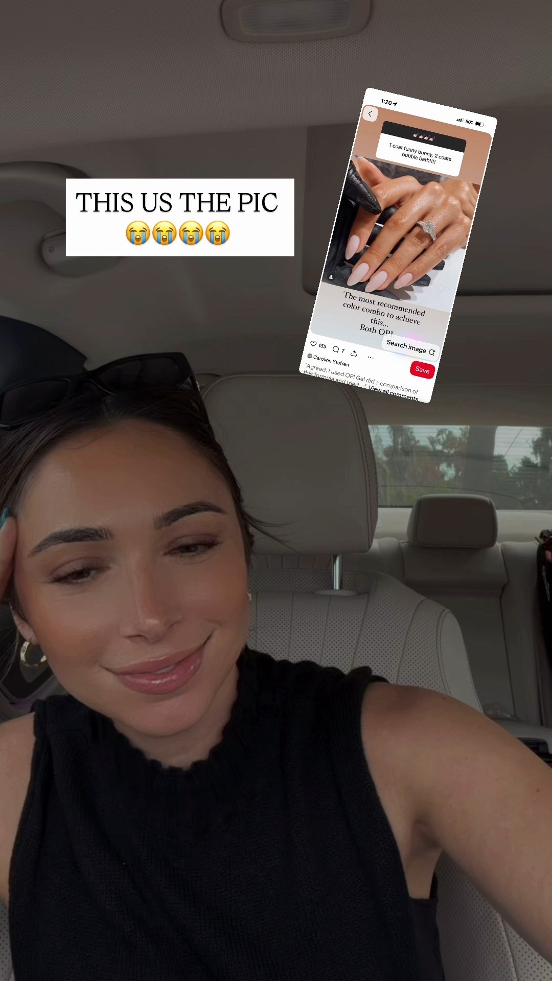 Linking my favorite press ons Deon the drugstore. PART 1/2. Guys I won’t cheat on my press ons or my Amazon gel x at home ever again. It’s honesty BETTER and way cheaper!!!!

#LTKFindsUnder50 #LTKstorytime #LTKBeauty